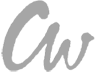 Christine Walker Logo