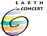 Earth In Concert Logo
